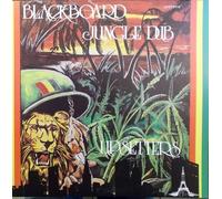Lee "Scratch" -& The Upsetters- Pe Blackboard Jungle Dub (Picture Di (Vinyl LP)