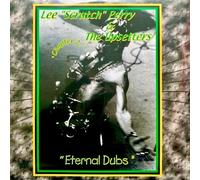 LEE SCRATCH & THE UPSETTERS PERRY Eternal Dubs Chapter 2 (Vinyl LP)