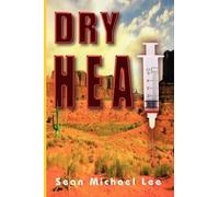 Lee, Sean Michael Dry Heat Book NUOVO