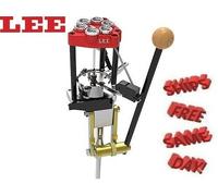 Lee Sei Confezione Pro 6000 Progressiva Pressa per 30-30 Winchester Con 4 Muore