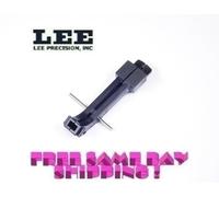 Lee Sei Confezione Pro Primer Trogolo Assemblate Nuovo #92020