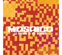 Lee Selmoco Mosaico (Vinyl LP) 12" Album