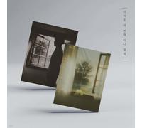 LEE SEOK HOON 4th Mini Album [NONAME/欴ࠜ/無題] 2Ver SET CD+48p Book+P.Card+Bookmark