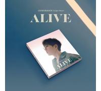 Lee Seok Hoon - Alive