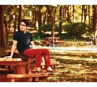 LEE SEOK HOON [DIFFERENT GOOD-BYE] 2° Mini Album CD + Libretto K-POP SIGILLATO