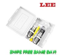 Lee Set Matrici Per Collo Micrometro Per 30-30 Winchester NEW # 90716