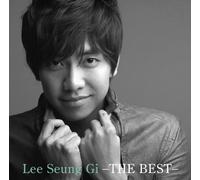LEE SEUNG GI - Best-[Limited] [Import allemand]