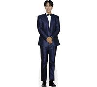 Lee Seung-Gi (Blue Suit) a grandezza naturale