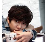 LEE SEUNG GI - REN AI JIDAI(+DVD)(ltd.)(TYPE A)