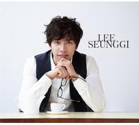 LEE SEUNG GI - REN AI JIDAI(regular)(TYPE A)