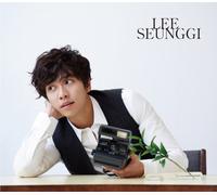 LEE SEUNG GI - REN AI JIDAI(regular)(TYPE B)