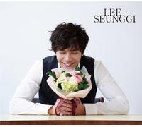 LEE SEUNG GI - REN AI JIDAI(regular)(TYPE D)