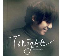 LEE SEUNG GI - TONIGHT (Vol.5) Album