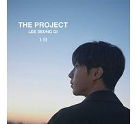 Lee, Seung Gi - Vol.7: the Project