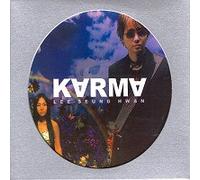 Lee Seung Hwan vol.8 - Karma