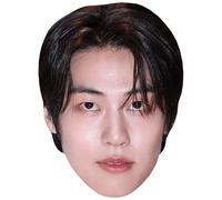 Lee Seung-Hyub (Brown Hair) Big Head