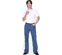 Lee Seung-Hyub (Jeans) mini formato
