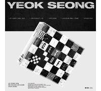 Lee Seung Yoon Yeok Seong - incl. 16pg Lyric Booklet, 44pg Photobook, 11pc (CD)