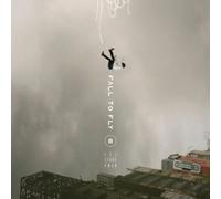 LEE SEUNGHWAN - Part1 [Fall To Fly]