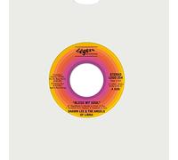 Lee, Shawn - Bless My Soul (Lim.ed.)