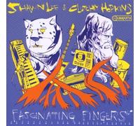 Lee, Shawn & Clutchy Hopkins - Fascinating Fingers