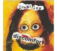 Lee,Shawn - Discomfort [Import]