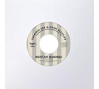 Lee,Shawn - Mexican Marimba (Lim.ed.)