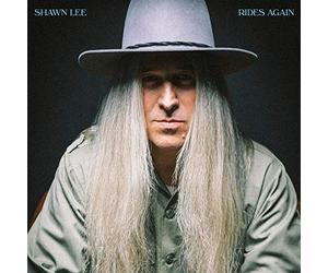 Lee Shawn - Ride Again