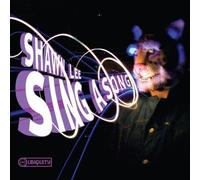 Lee, Shawn - Sing A Song