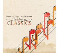 Lee, Shawn & The Ping Pong Orchestra - Hooked Up Classics