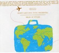 Lee, Shawn & The Ping Pong Orchestra - Miles Of Styles