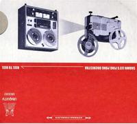 Lee, Shawn & The Ping Pong Orchestra - Reel To Reel