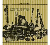 Lee, Shawn & The Ping Pong Orchestra - World Of Funk (2 LP)