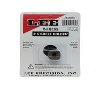 Lee Shell Holder X Press 1 91534