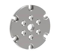 Lee Shell Plate 1S 91835 per pressa Six Pack PRO 38/357 Magnum