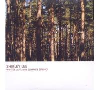 Lee, Shirley - Winter Autumn Summer Spring