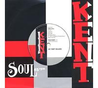 Lee 'Shot' Williams/Harold Burrage Hello Baby/please Love Me (Vinyl LP)