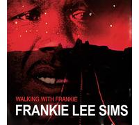 Lee Sims, Frankie - Walking With Frankie