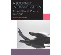 Lee Skallerup Bessette A Journey in Translation (Tascabile)