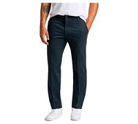 Lee Slim Chino Xc, Pantaloni Uomo, Blu (Navy 09), 27W / 32L