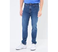 E_0002_S64119172 Lee Jeans Uomo Lee Slim Fit Mvp 30" Azzurro Taglia:32 Uomo