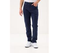 Lee - Slim Fit MVP Blu - Abbigliamento 32 X 32 Blu