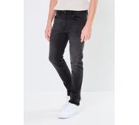 Lee Slim Fit MVP, Pantaloni Uomo, Moonbeam, 31W / 32L