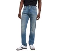 Lee Extreme Motion Mvp Jeans Blu 33 / 36 Uomo
