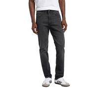 Lee Slim Fit MVP, Pantaloni Uomo, Moonbeam, 38W / 30L