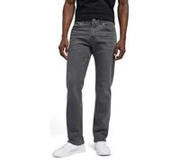 Lee Slim Fit Mvp, Pantaloni Uomo, Nero (Forge), 30W / 34L