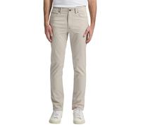 Lee Slim Fit MVP, Pantaloni Uomo, Salina Stone, 36W / 34L