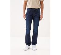 Lee - Slim Straight Blu - Abbigliamento 36 X 32 Blu