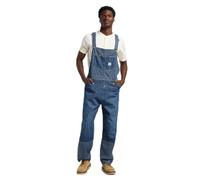 Lee Slouchy Bib Tuta Intera, Fuller Springs, L Uomo