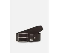 Lee Small Logo Belt, Cintura Uomo, Marrone (Dark Brown 24), 105 cm